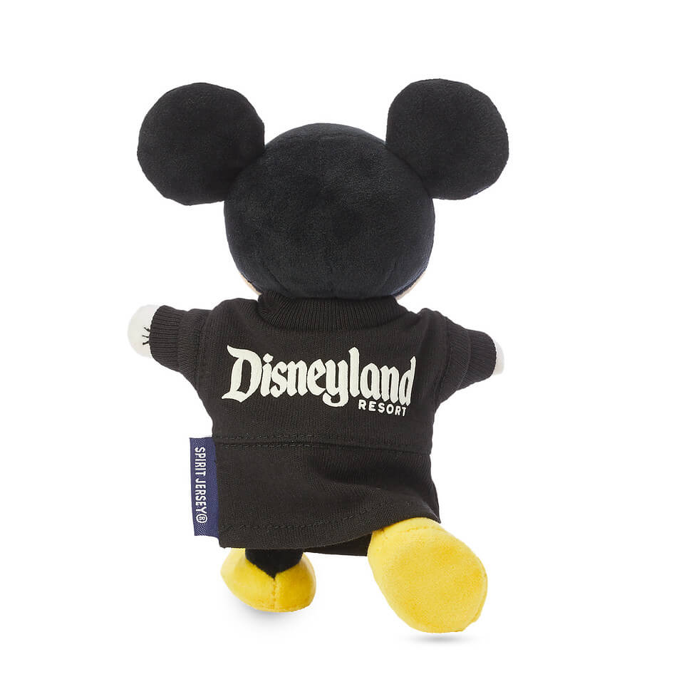 New Disney Merch: Disney Launched nuiMOs Plushes