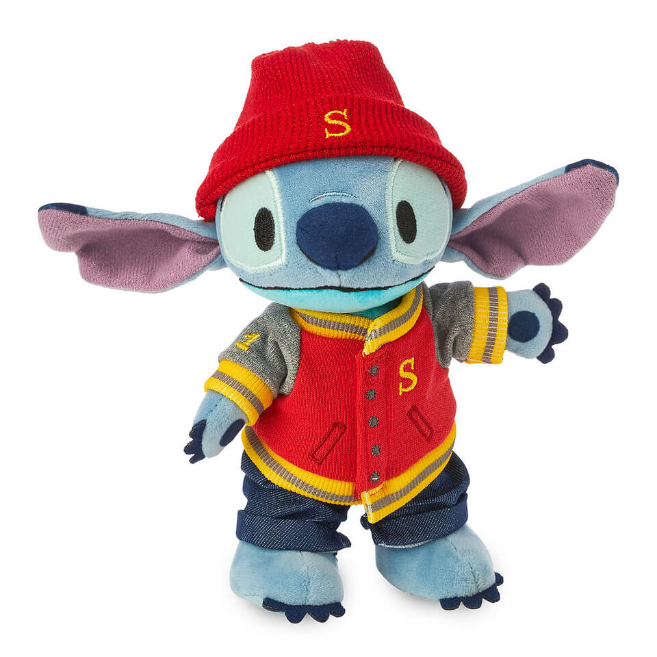 New Disney Toys: Disney Launches nuiMOs Line