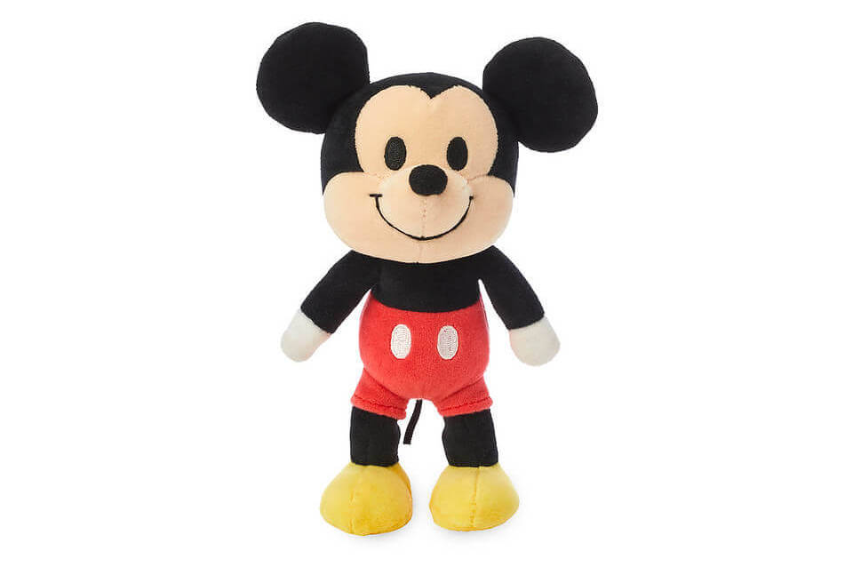 New Disney Toys: Disney Launches nuiMOs Line