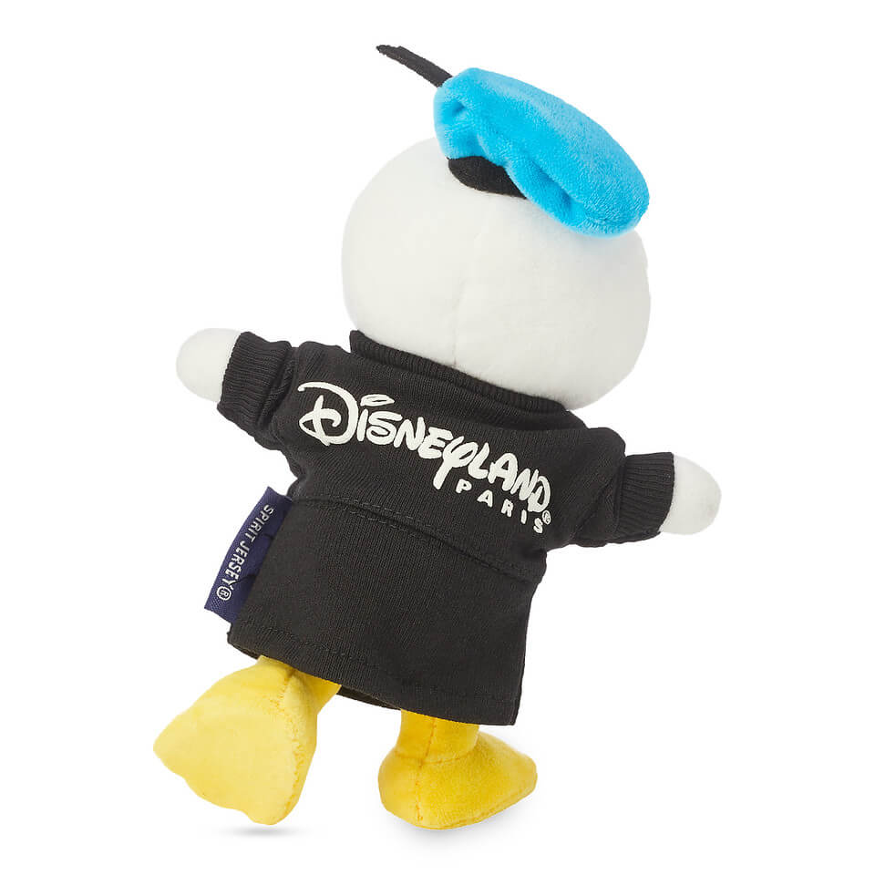 New Year, nuiMOs! Latest Plush Trend Coming to Disney Parks Around