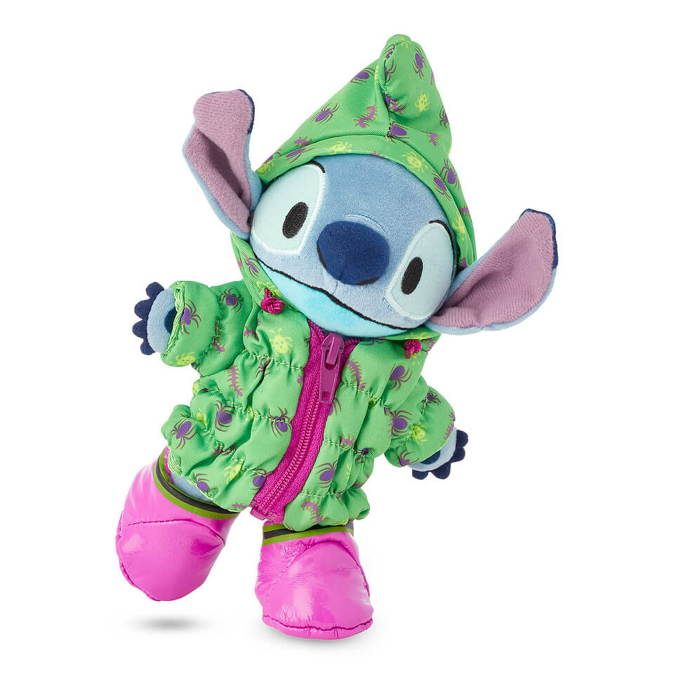 New Disney Toys: Disney Launches nuiMOs Line