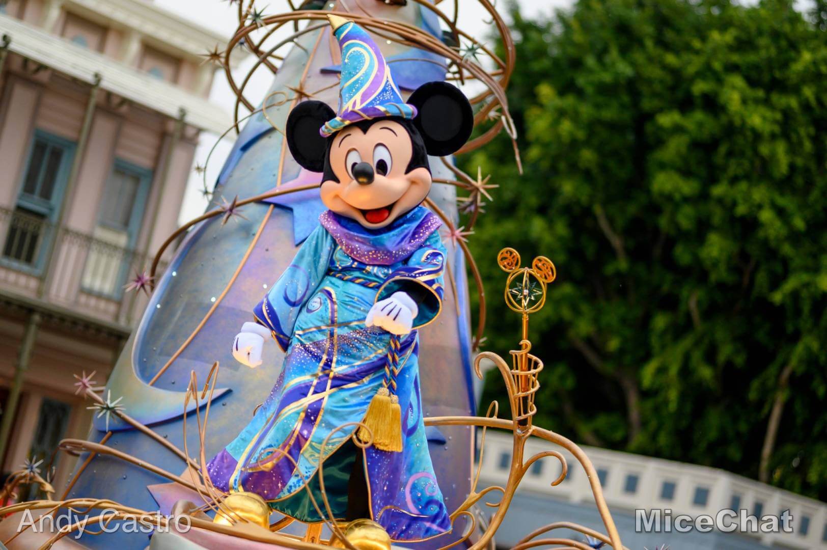 All the Magical Details of the Disney 100th Anniversary Celebration