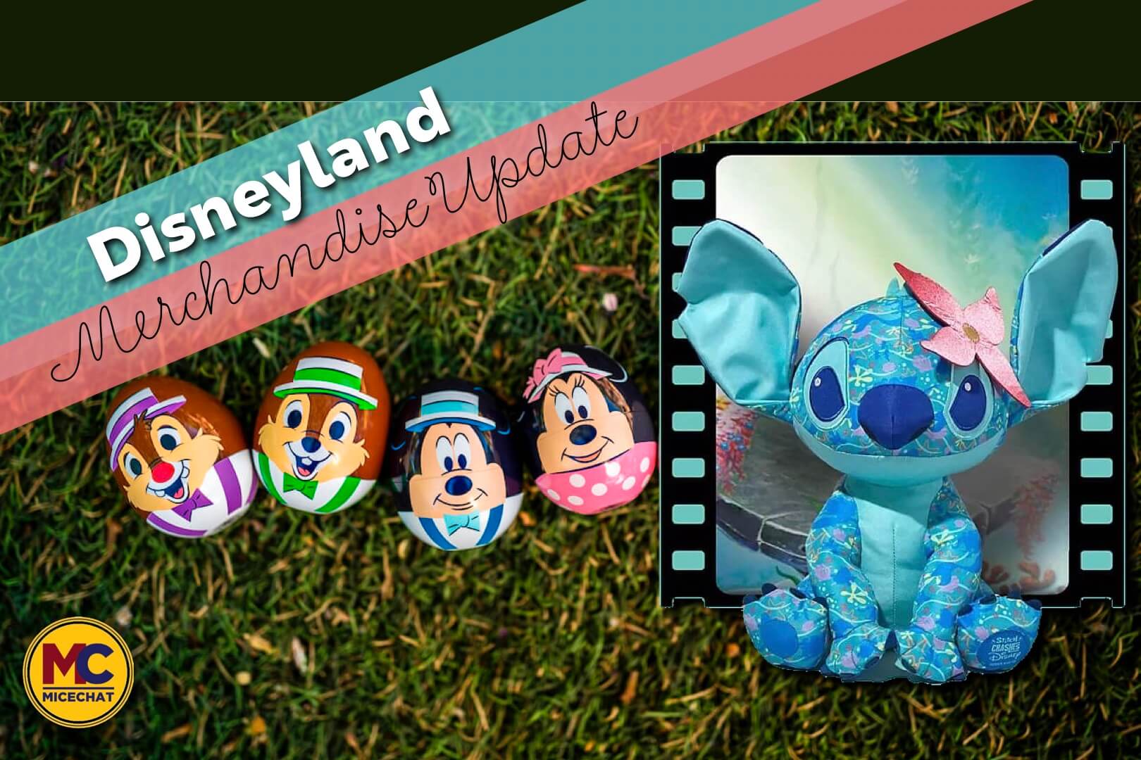 lilo and stitch merchandise Archives - WDW News Today