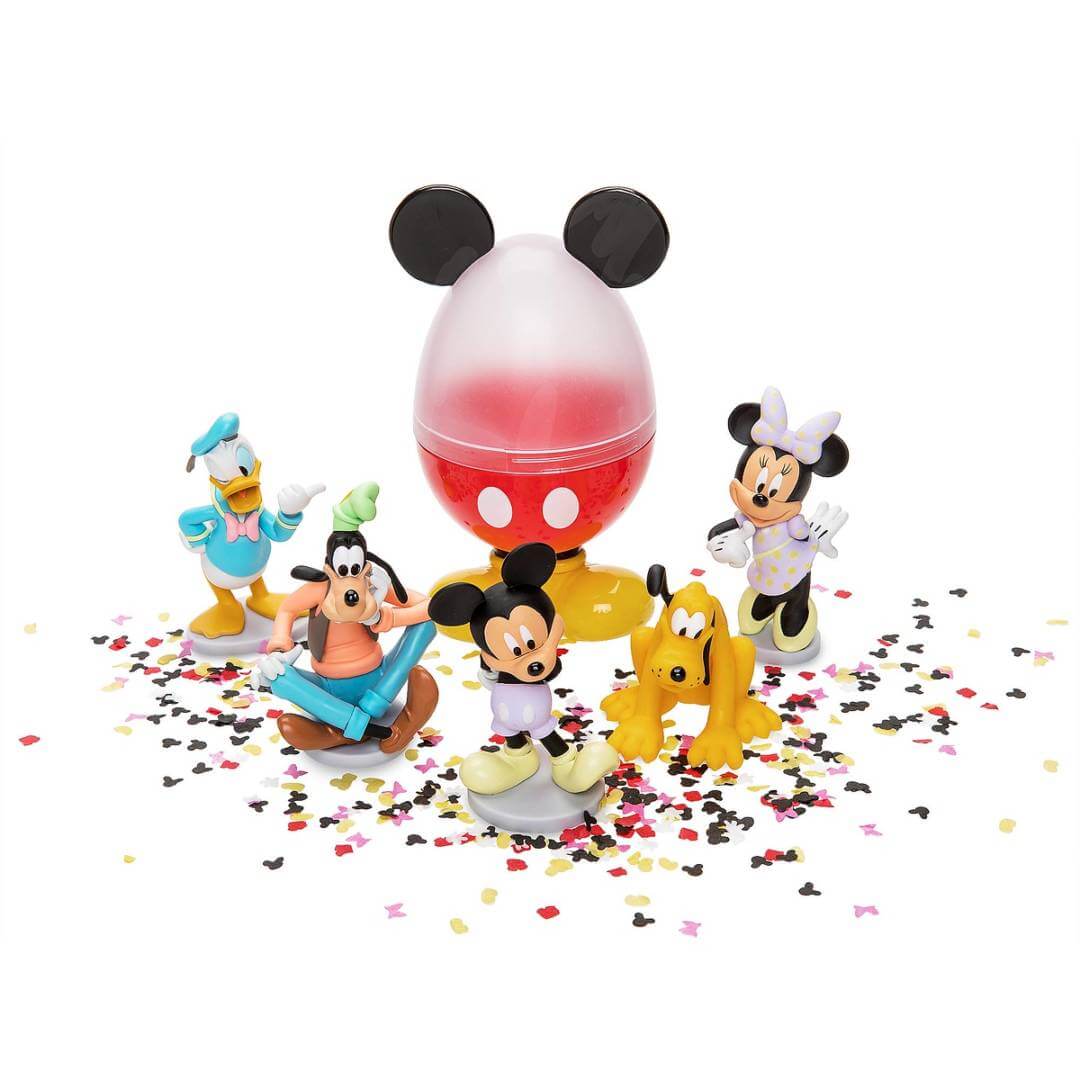 Mickey Mouse Toys & Merchandise