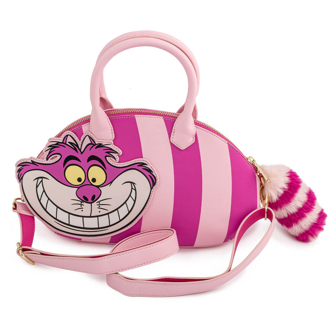 Shop Loungefly Alice in Wonderland and Cheshi – Luggage Factory