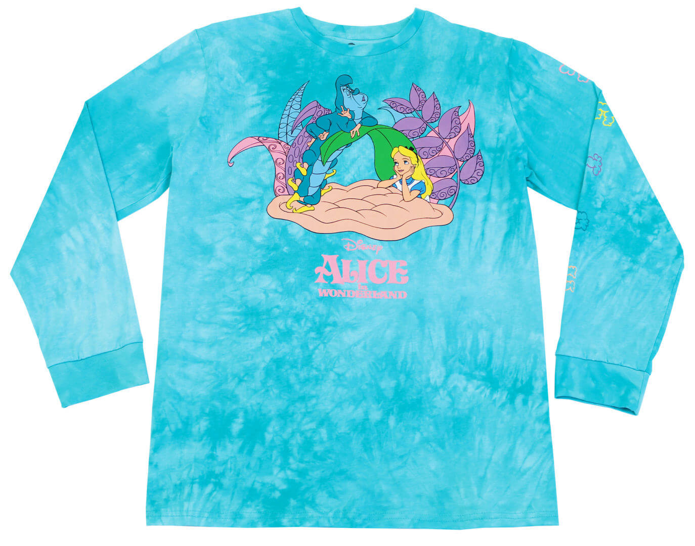 https://www.micechat.com/wp-content/uploads/2021/06/alice-in-wonderland-cakeworthy-caterpillar-aeiou-long-sleeve-shirt.jpg