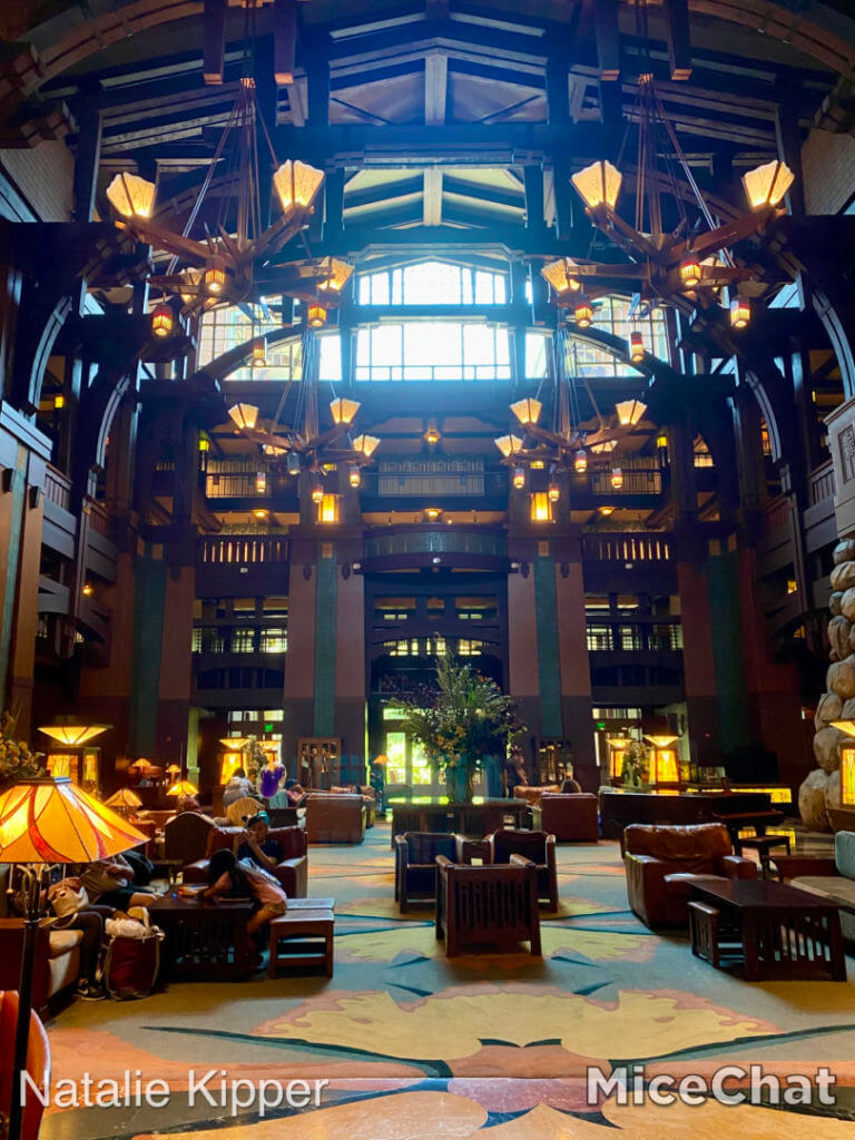 Everything You Need to Know About Disneyland's Grand Californian Hotel ...