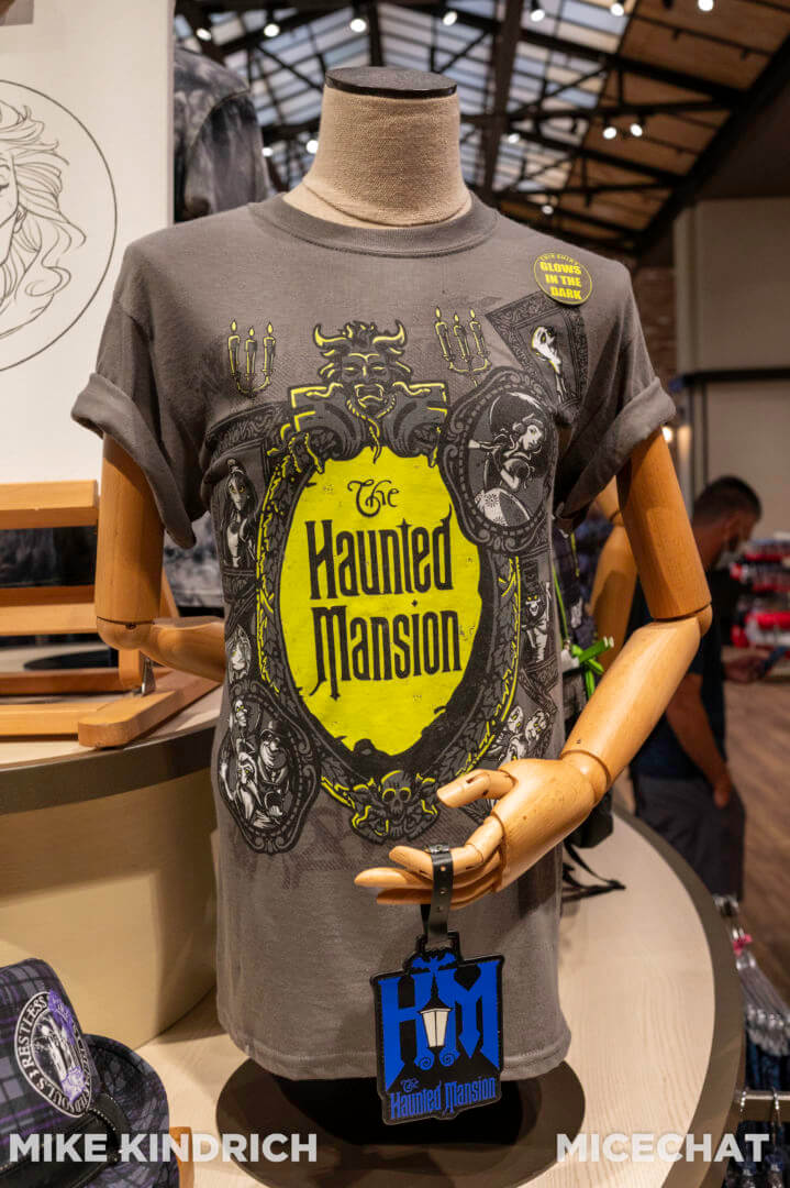 Target haunted 2024 mansion merchandise