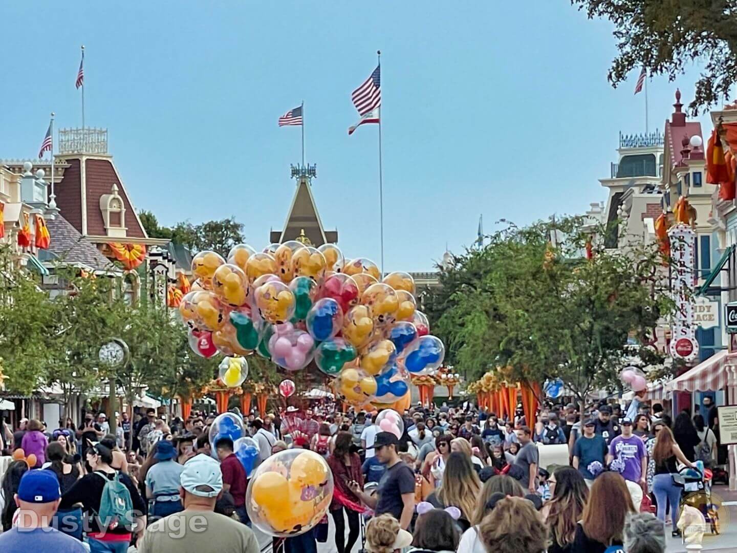 So this means I have a reservation, right? : r/Disneyland