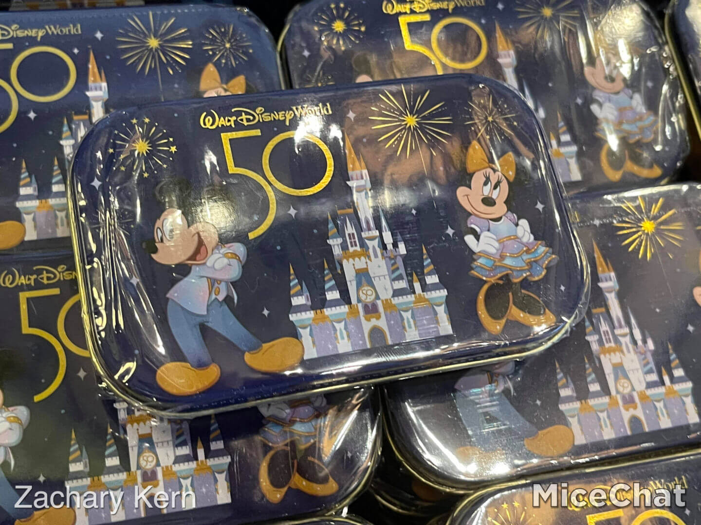 walt-disney-world-50th-annivesary-merchandise-mint-tin - MiceChat