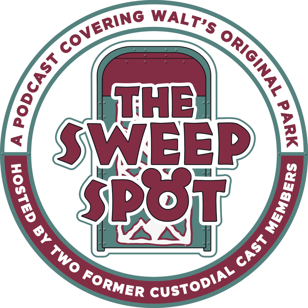 The Sweep Spot Ep