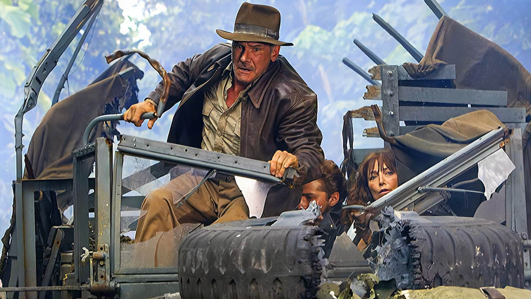 Disney pushes 'Indiana Jones 5' back a year to summer 2023, News