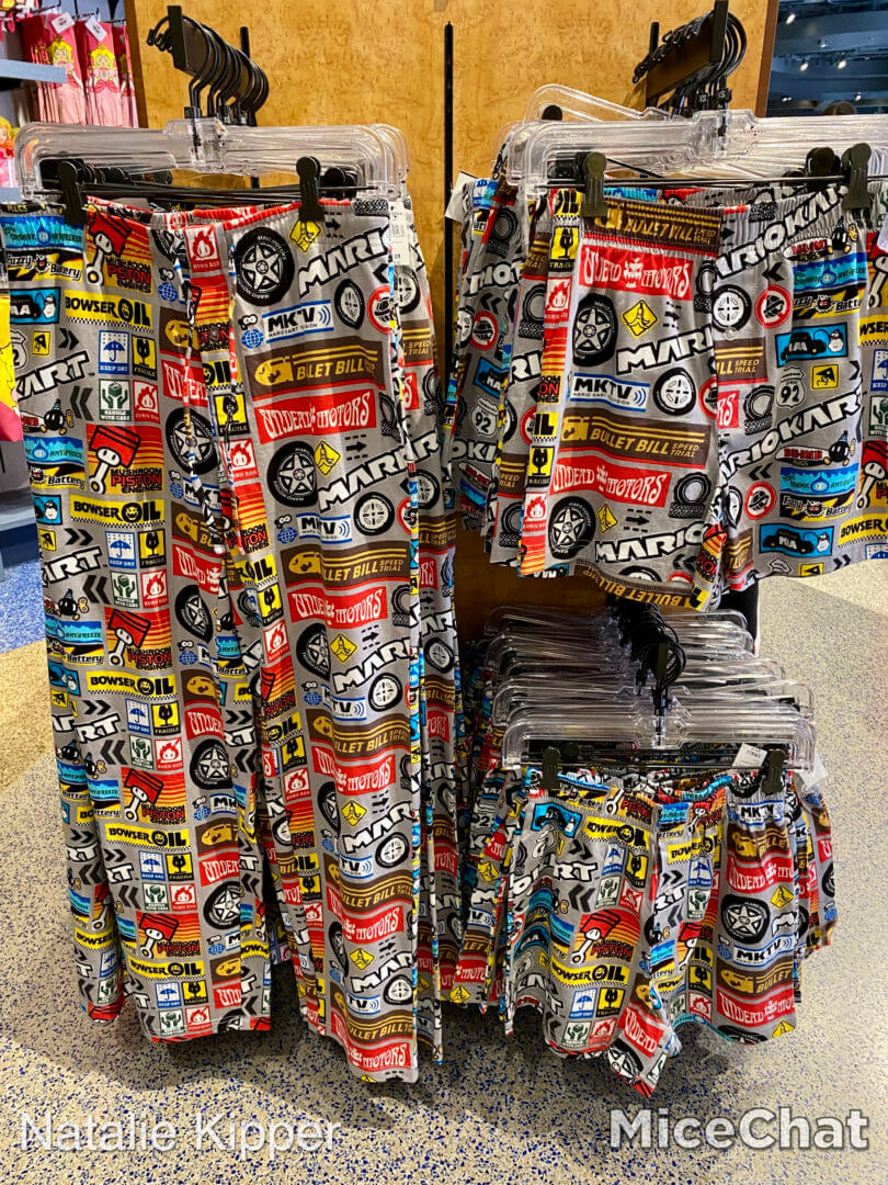 Mario best sale lounge pants