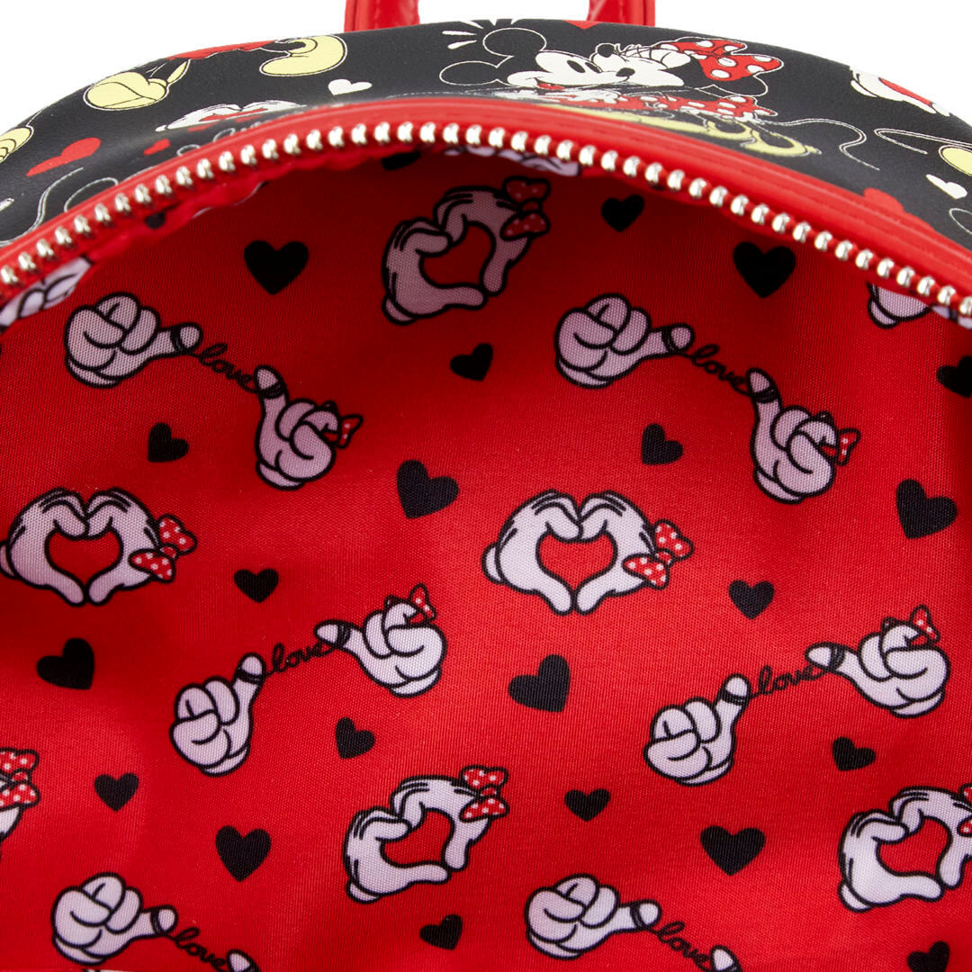 Disney Valentine's Day Gifts 2021 Best Disney Valentine's Day Gifts for  2021 - Disney Dooney and Bourke Guide