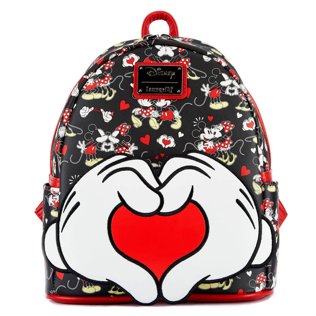 Disney Valentine's Day Gifts 2021 Best Disney Valentine's Day Gifts for  2021 - Disney Dooney and Bourke Guide