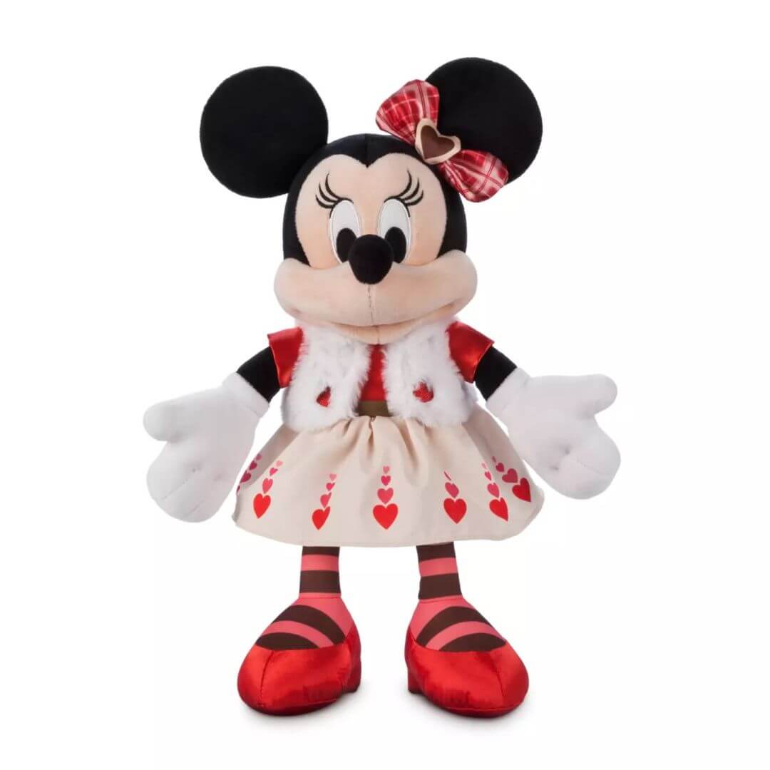 Love is Here! Disney Valentine's Day Gift Guide 2022, Disney