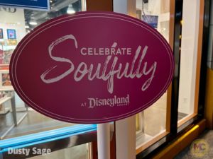 , Disneyland Update: Happy Feet, Upcoming Eats, Football Cleats