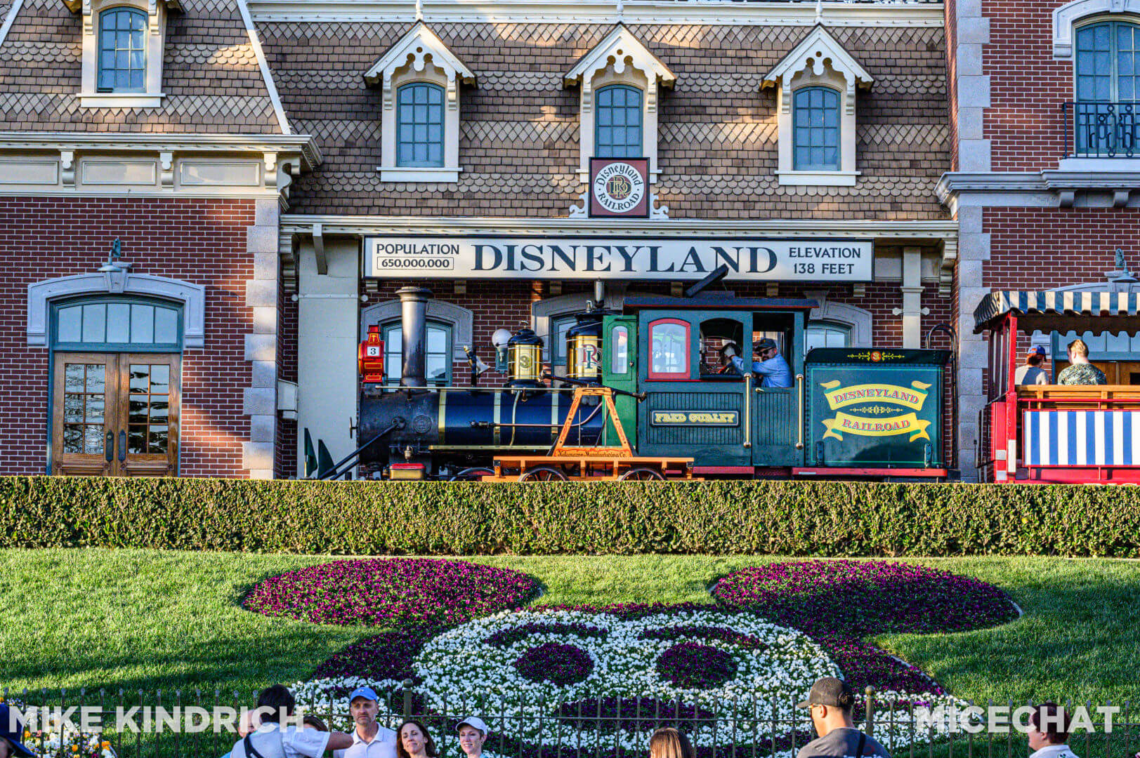 , Disneyland Update: Happy Feet, Upcoming Eats, Football Cleats