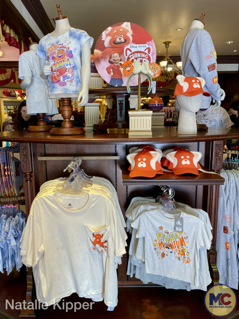 New on shopDisney (1/17/19): 5 Disney Treat-Inspired Merchandise Picks