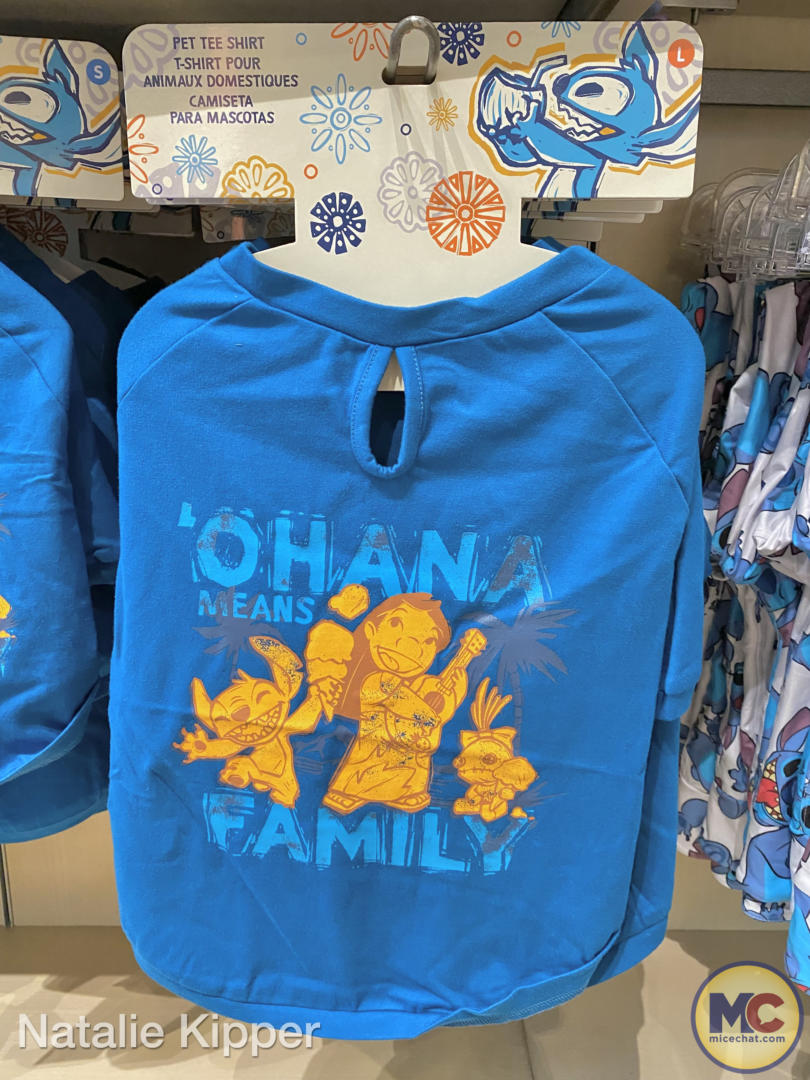 Downtown-Disney-World-of-Disney-moana-stitch-pens - MiceChat