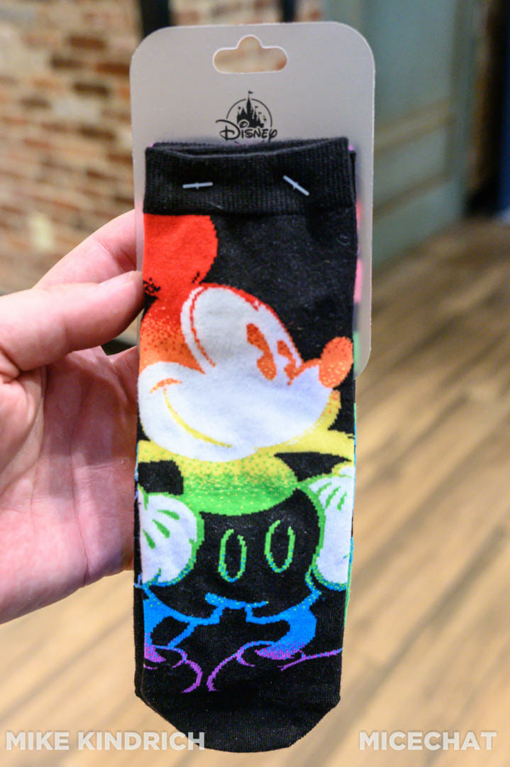 Disneyland Food & Merchandise Update: Show Your True Colors & More!