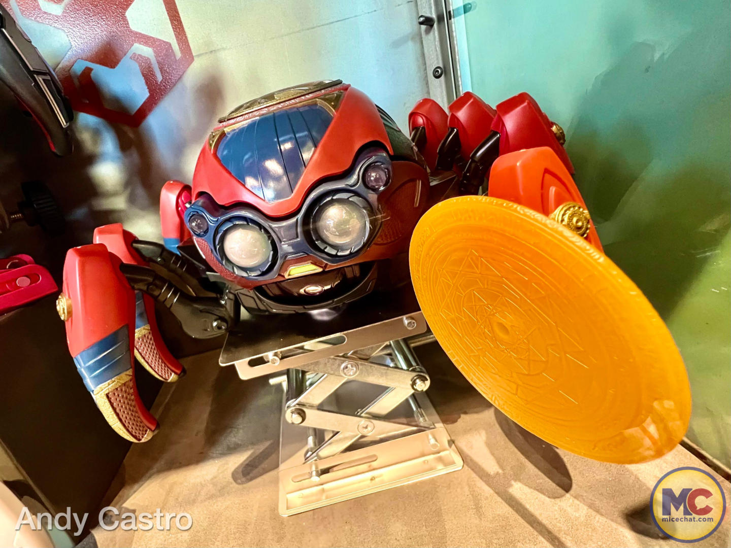 New Marvel Hawkeye, Dr. Strange, and Spider-Man Hats Swing Into Disneyland  Resort - WDW News Today