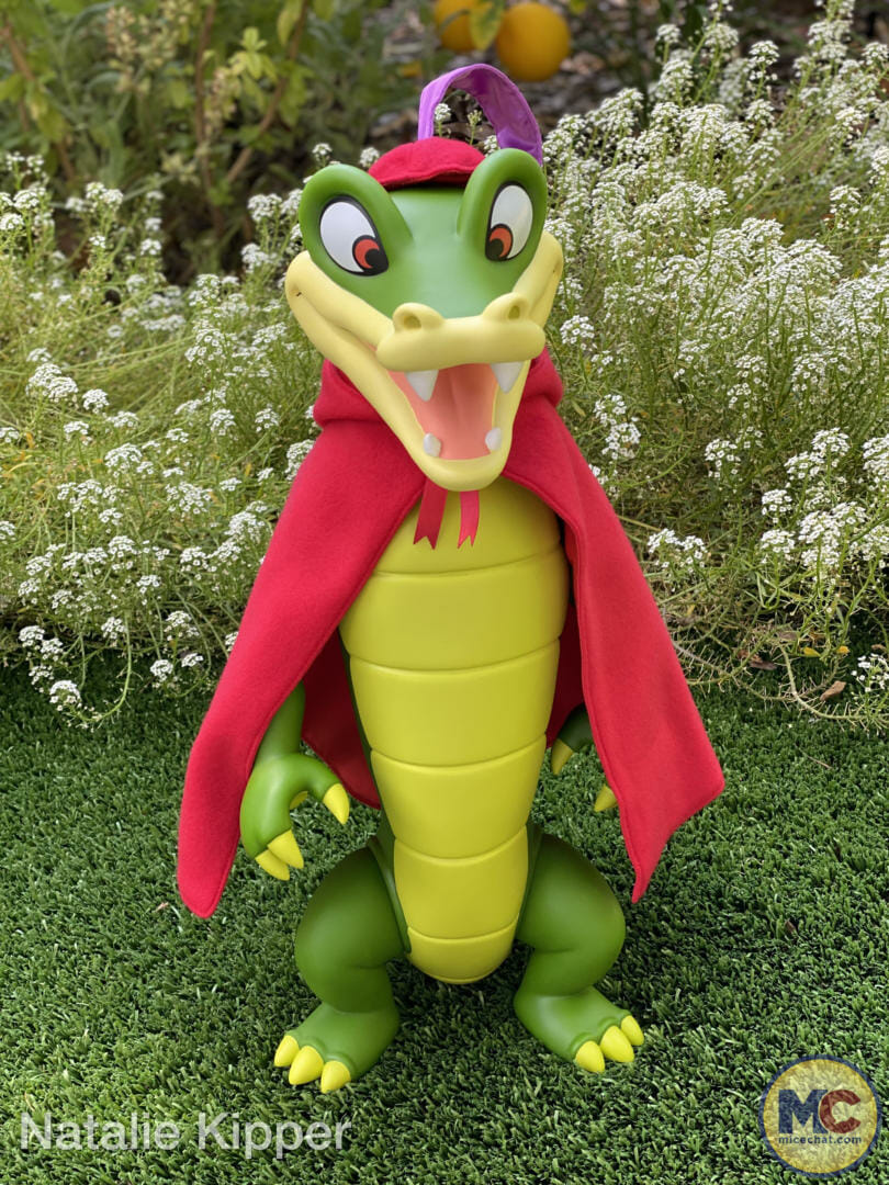 These Disney Supersize Figures Are an Animation Fan's Dream Come True