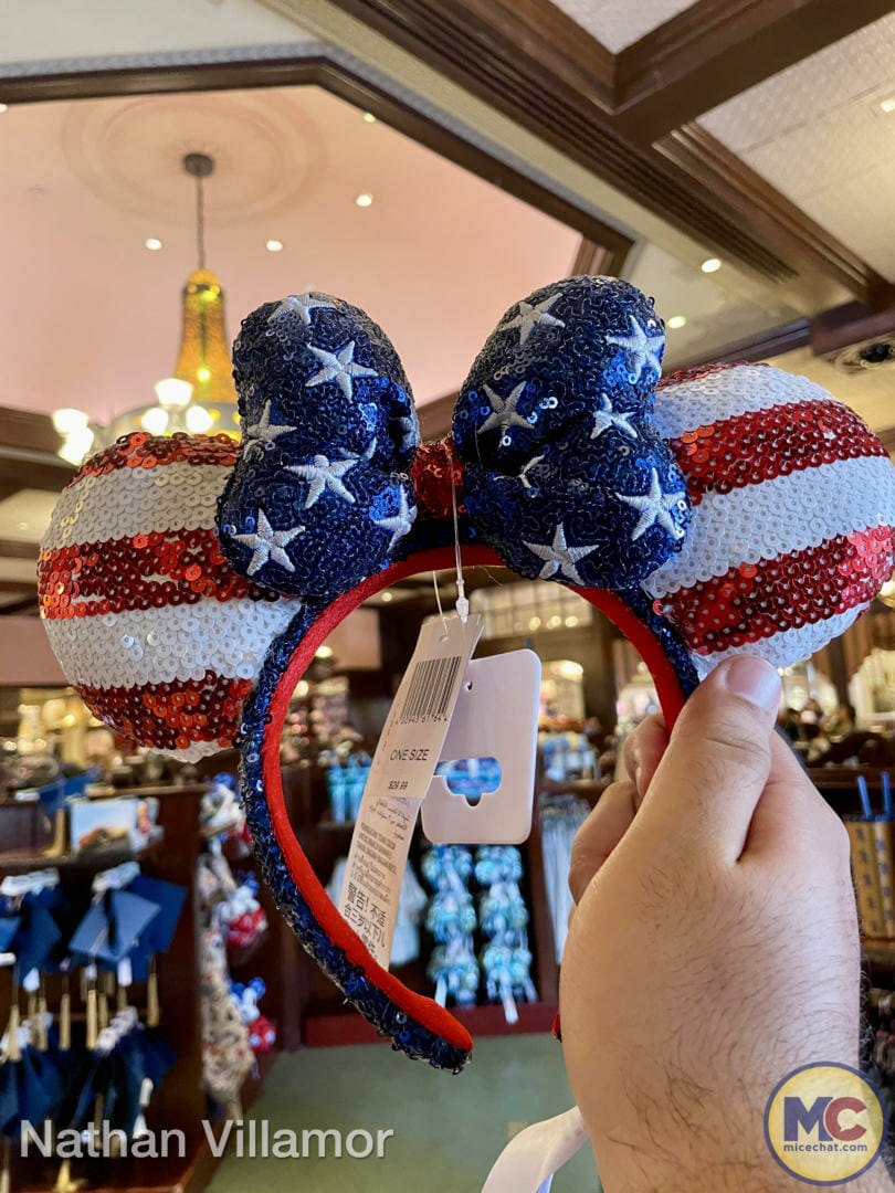 Star from Disney “Wish” Merchandise Roundup – Plush, Pin, Apparel and More  – Mousesteps