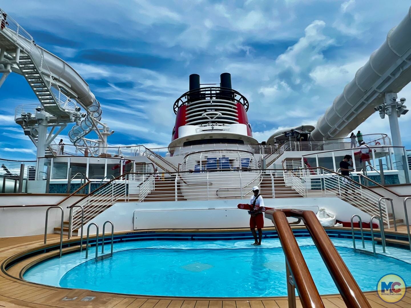 The Disney Wish Cruise Line: Is It Worth It? - Tales & Turbans