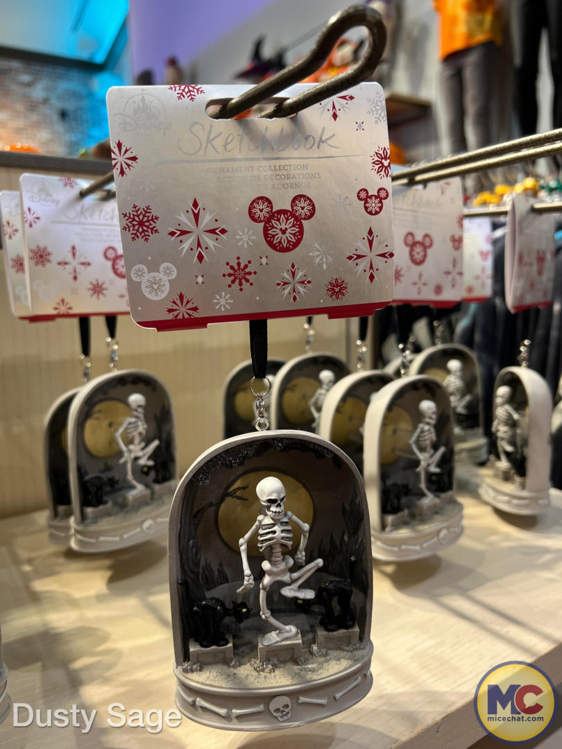 Disneyland Halloween merchandise 202217 MiceChat