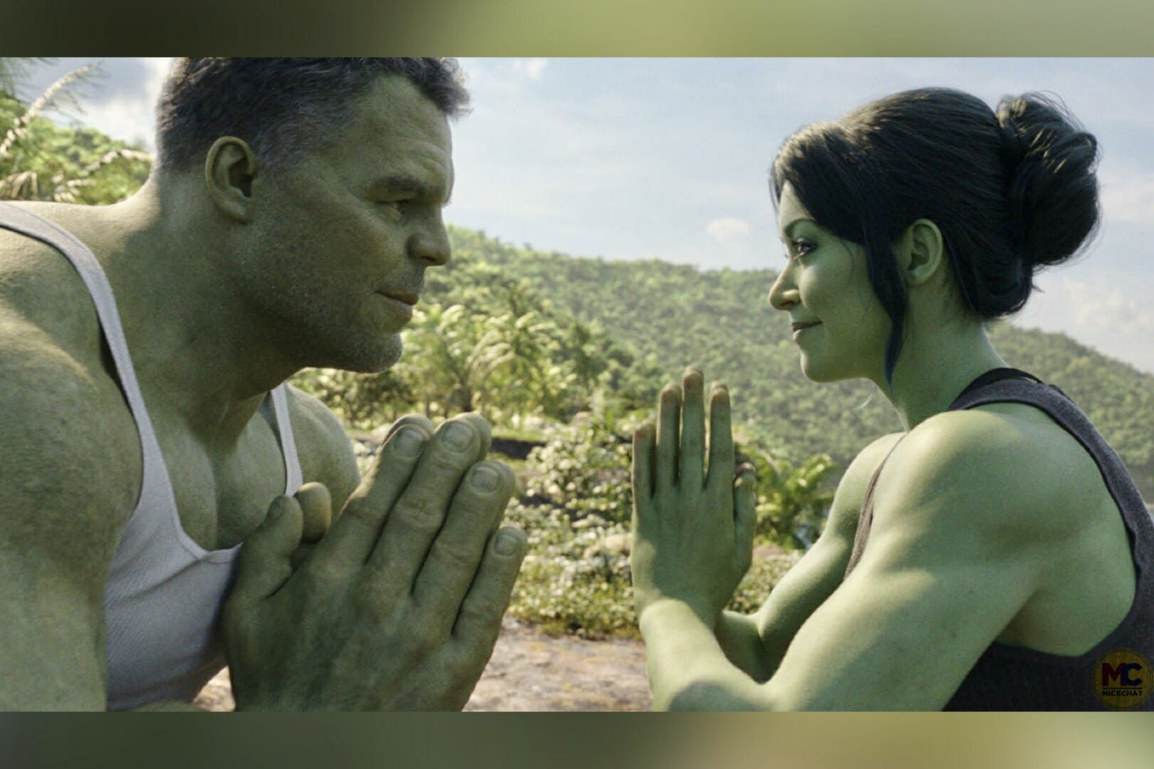 She-Hulk trailer is out — watch the CGI mess right here