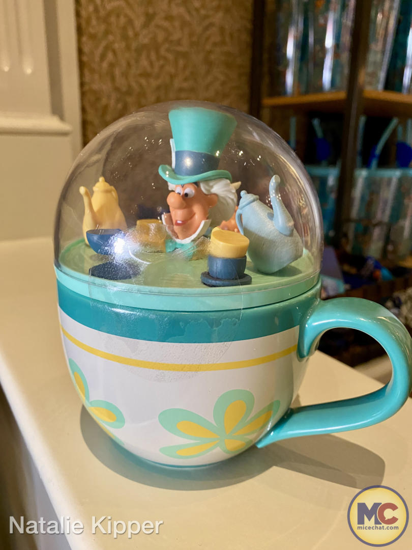 Alice in Wonderland Mad Tea Party Mug