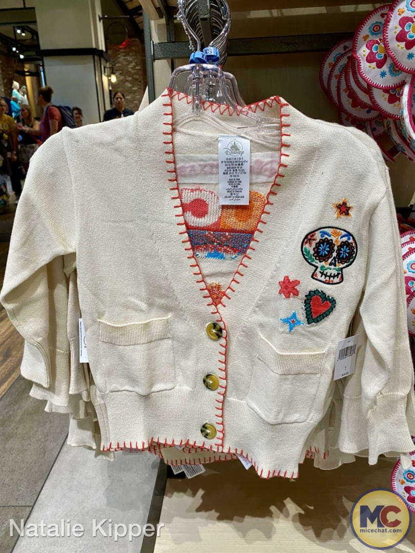 Disney cardigan on sale