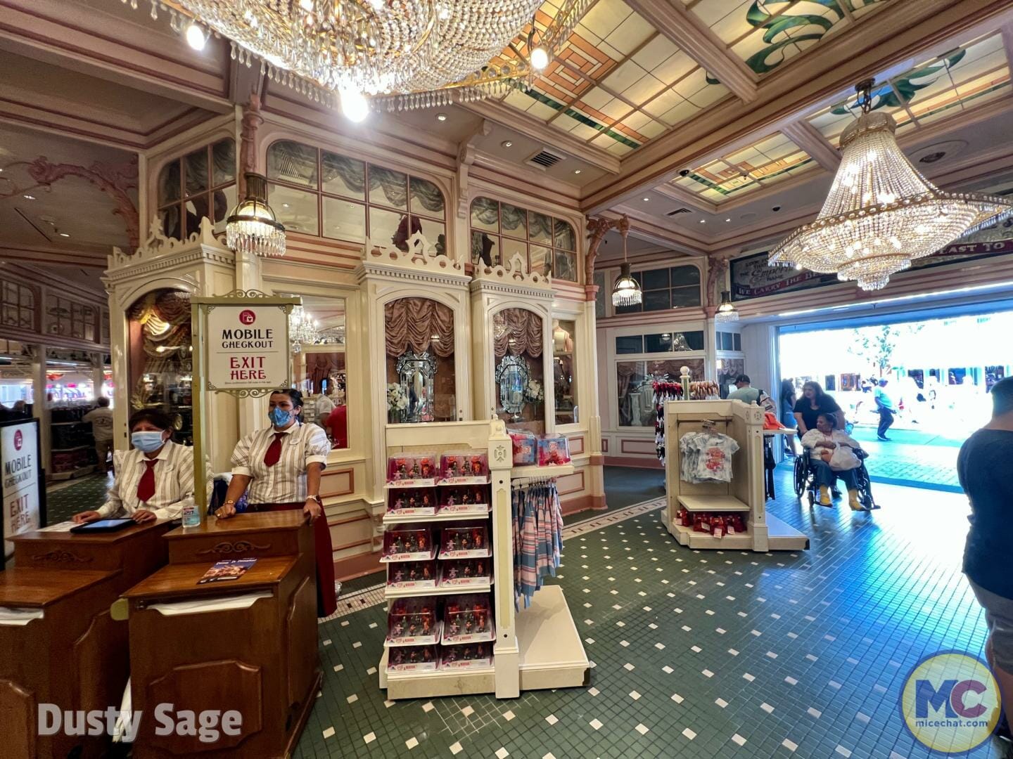 First Disney Home design store opens in Israel –