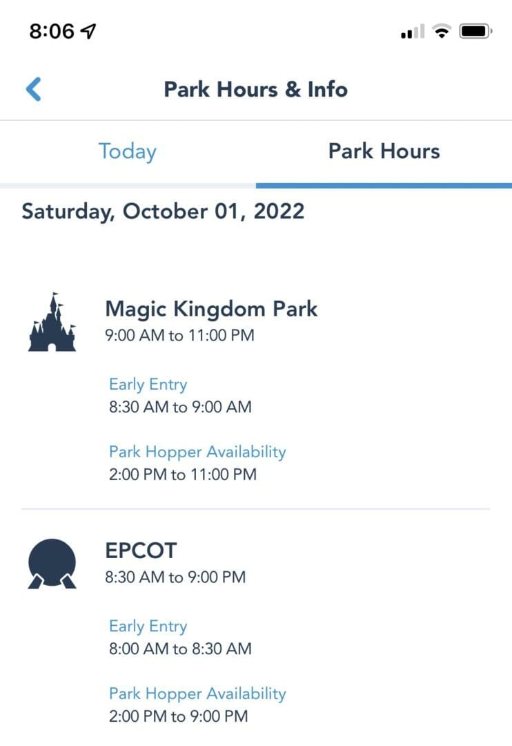 Park Hours Extended Through 8:00 PM on Select Weekends in September at Universal  Orlando Resort - WDW News Today