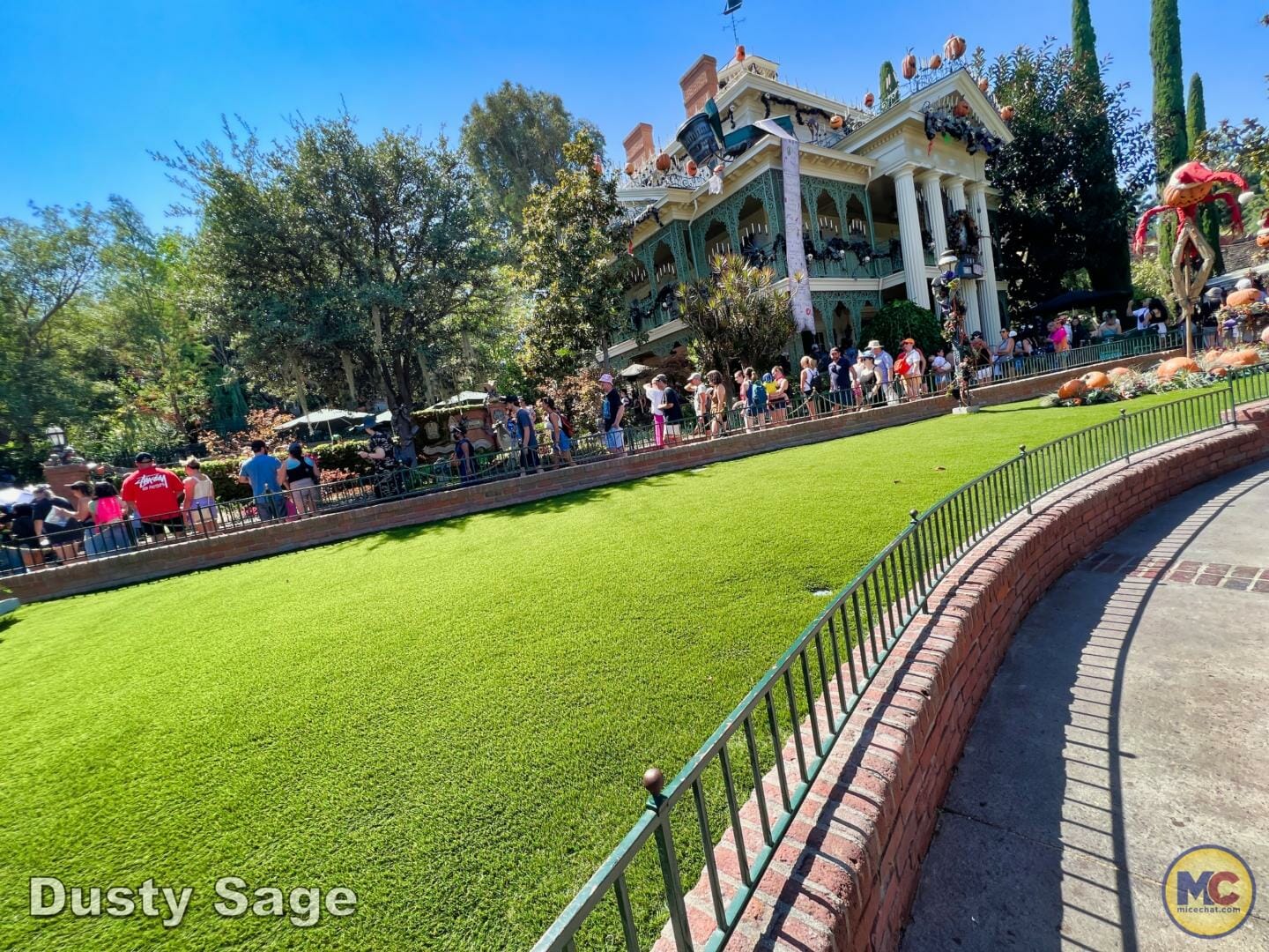 disneyland-fake-grass-haunted-mansion-lawn-micechat.jpg