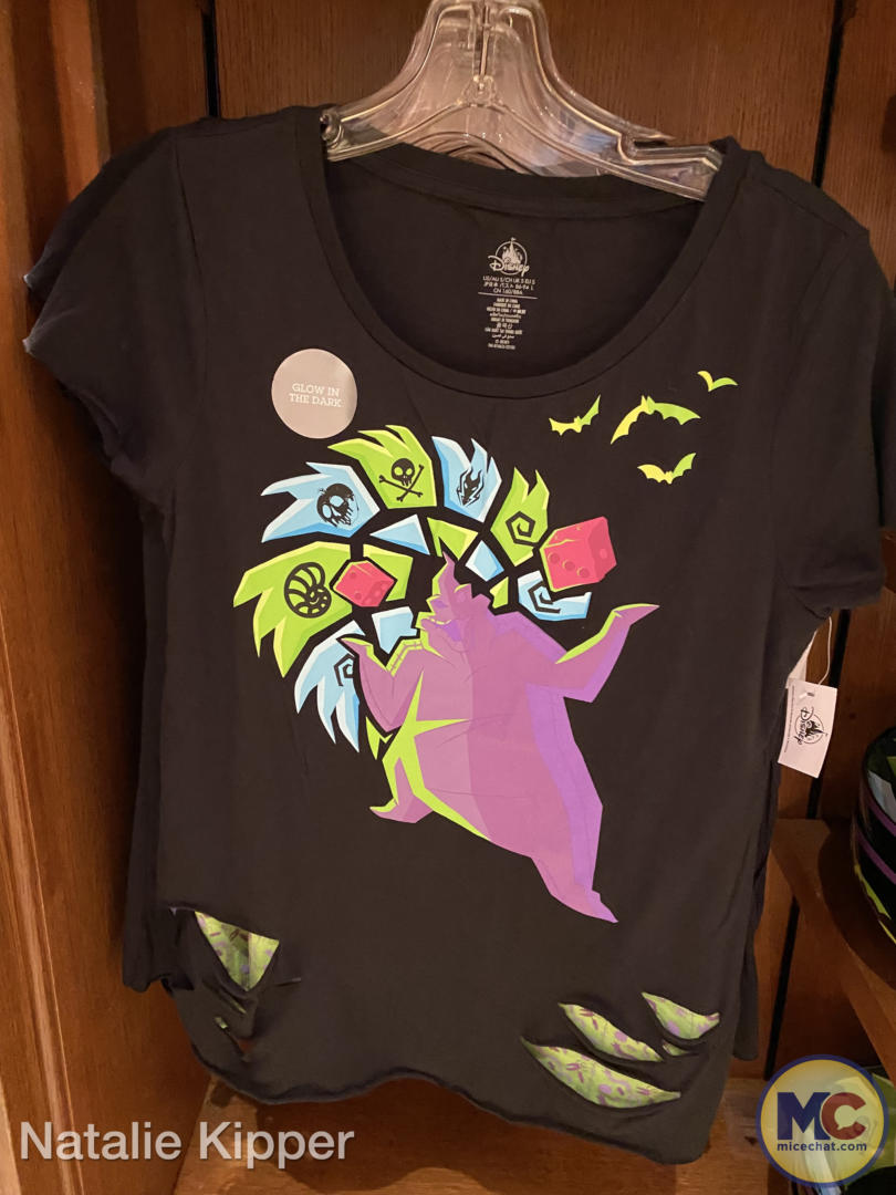 Disney California Adventure Oogie Boogie Bash 22 Merchandise 4 Micechat