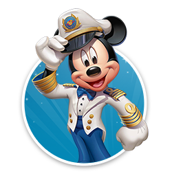 Disney Cruise Line Captain Mickey - MiceChat