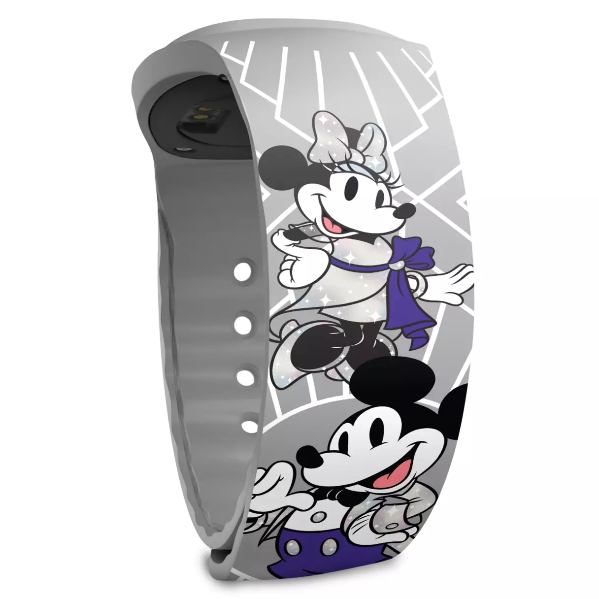 UPDATED: Everything You Need To Know About Disneyland MagicBand+