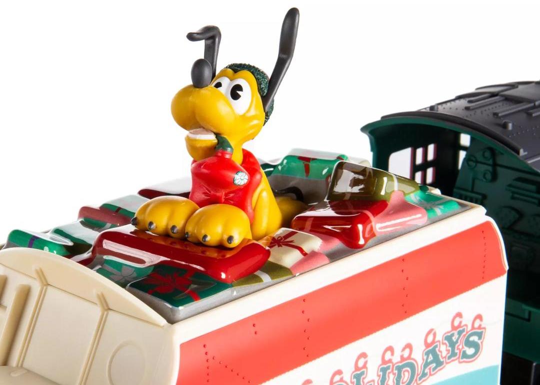 Pixar Holiday Merchandise on shopDisney — EXTRA MAGIC MINUTES