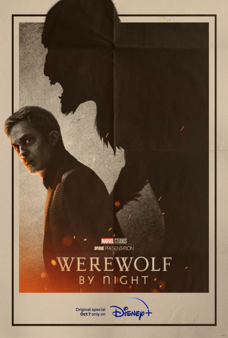 Marvel's Werewolf By Night - Disappointment or Delight?