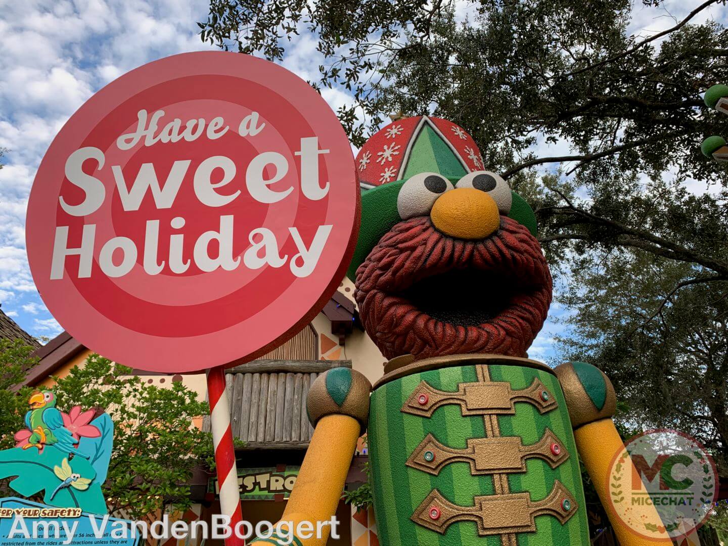 Busch Gardens Tampa Bay offers behind-the-scenes exclusives for