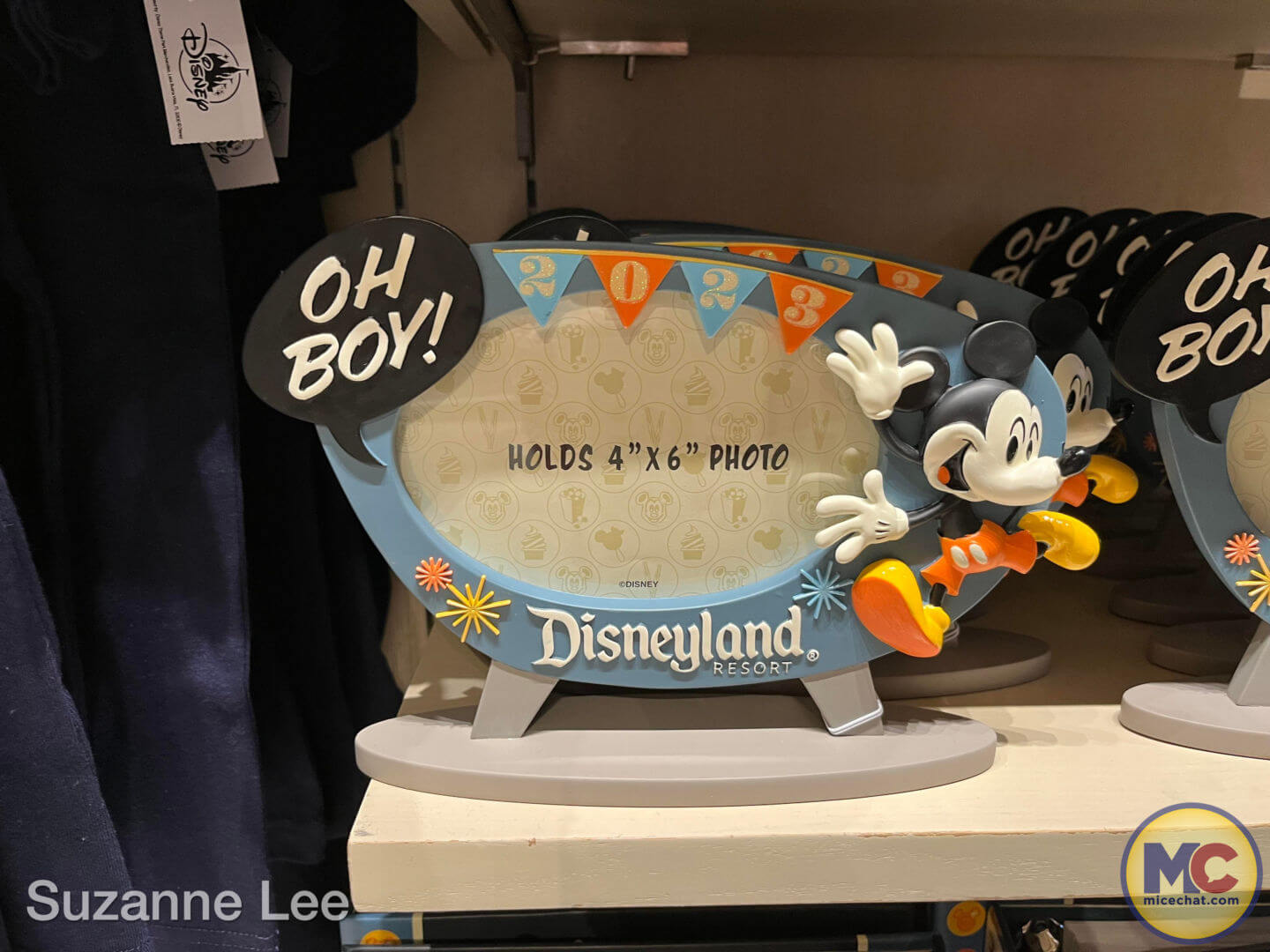 NEW! 2023 Merchandise Collection Arrives at Disneyland and Walt Disney World