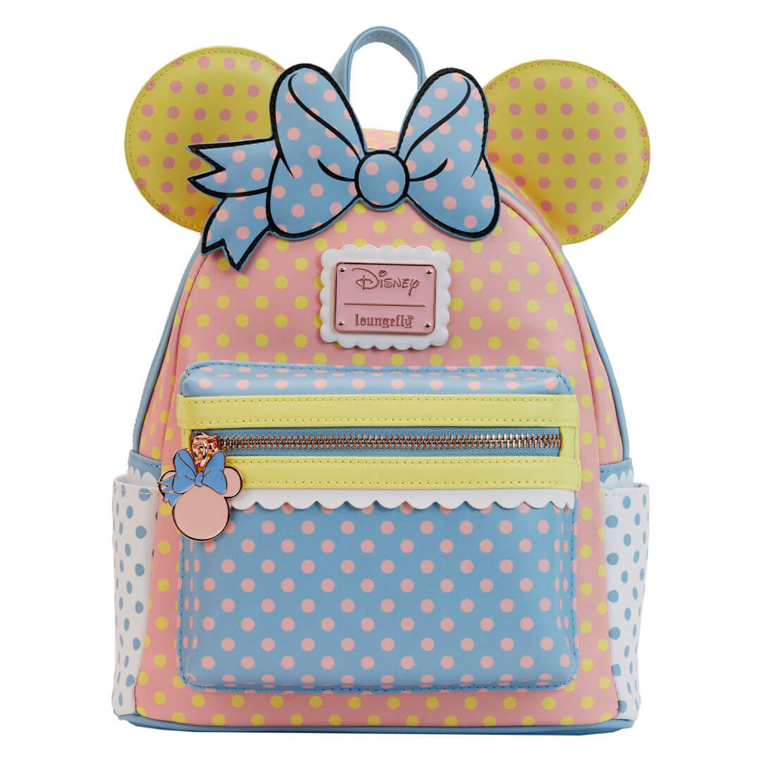 Minnie mouse clearance loungefly