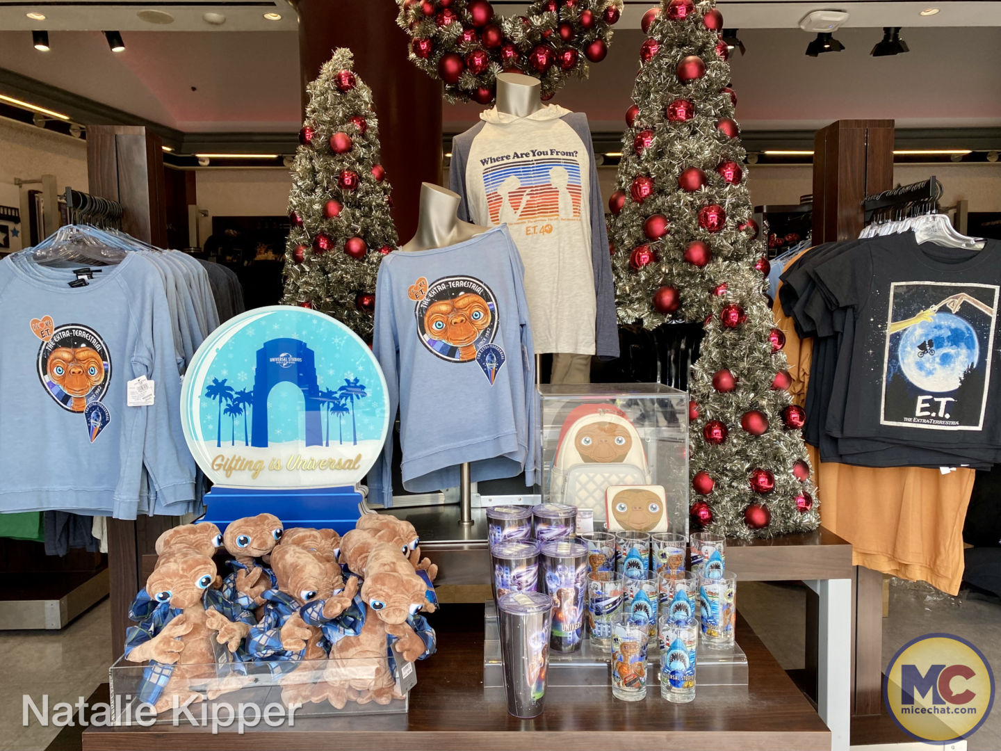 Universal Studios Hollywood Super Nintendo World Merchandise!