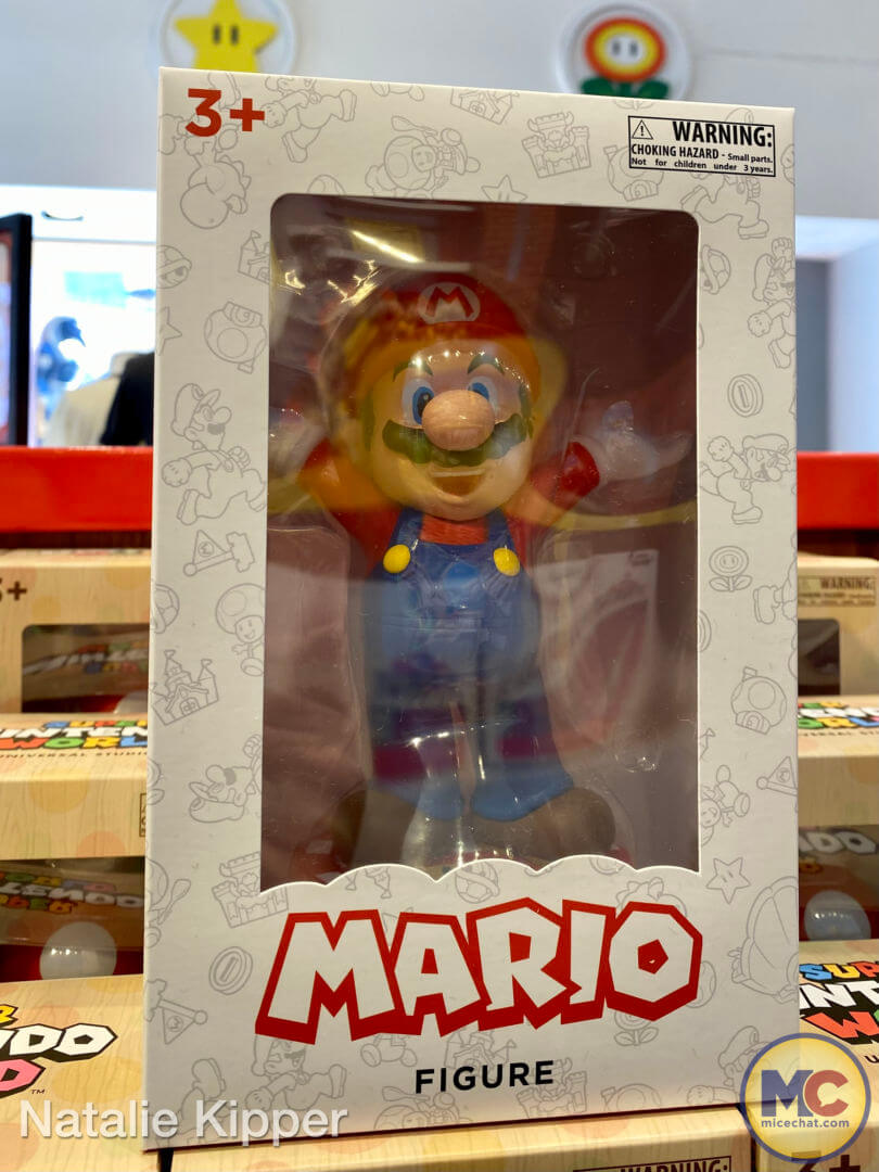 Universal Studios Hollywood Super Nintendo World Merchandise!