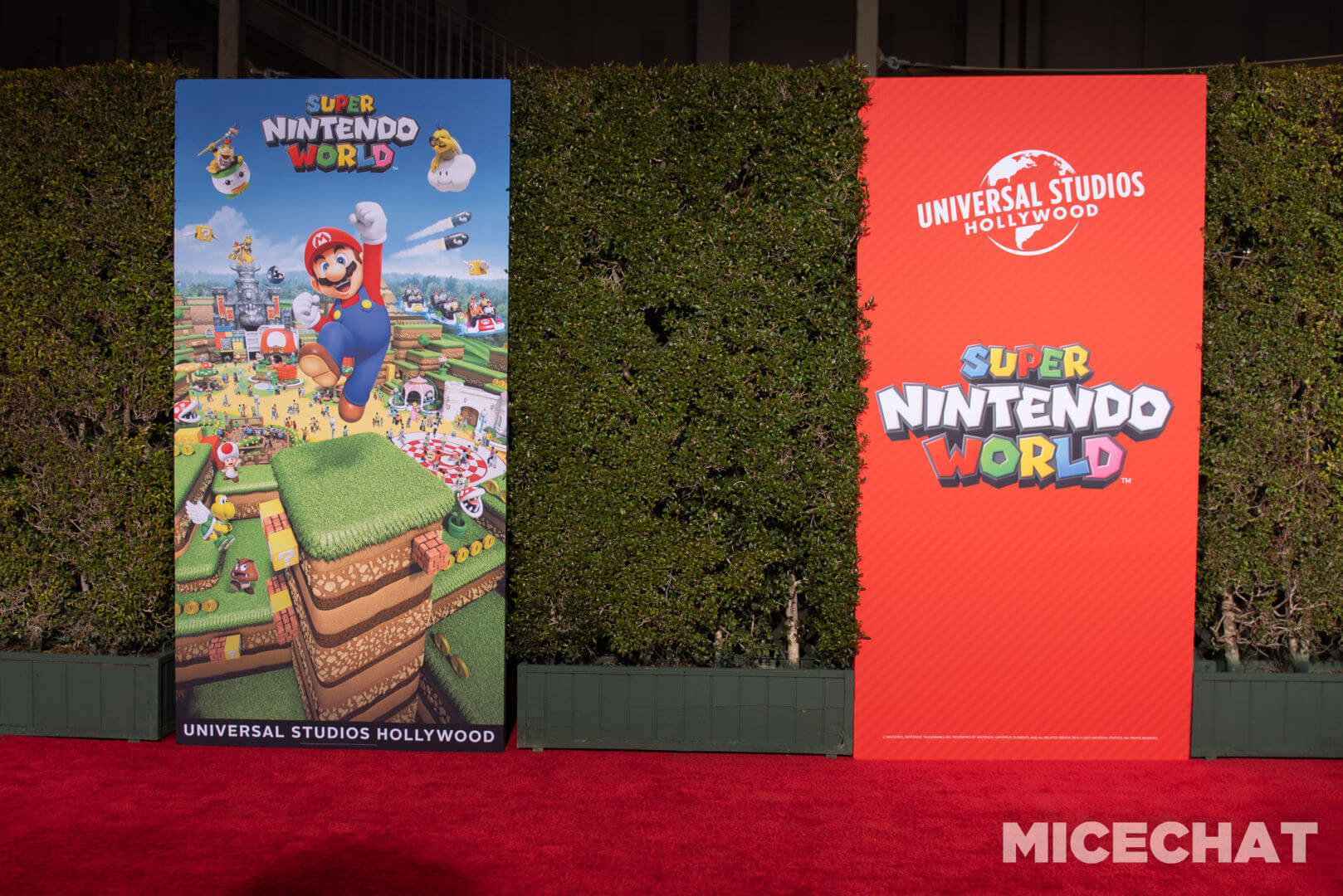 Shigeru Miyamoto Gives Tour of Super Nintendo World Theme Park – The  Hollywood Reporter