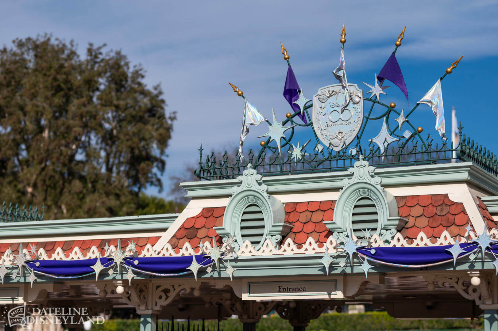 Disney 100 – All About Disney's 100th Birthday Celebration – SoCal Daily