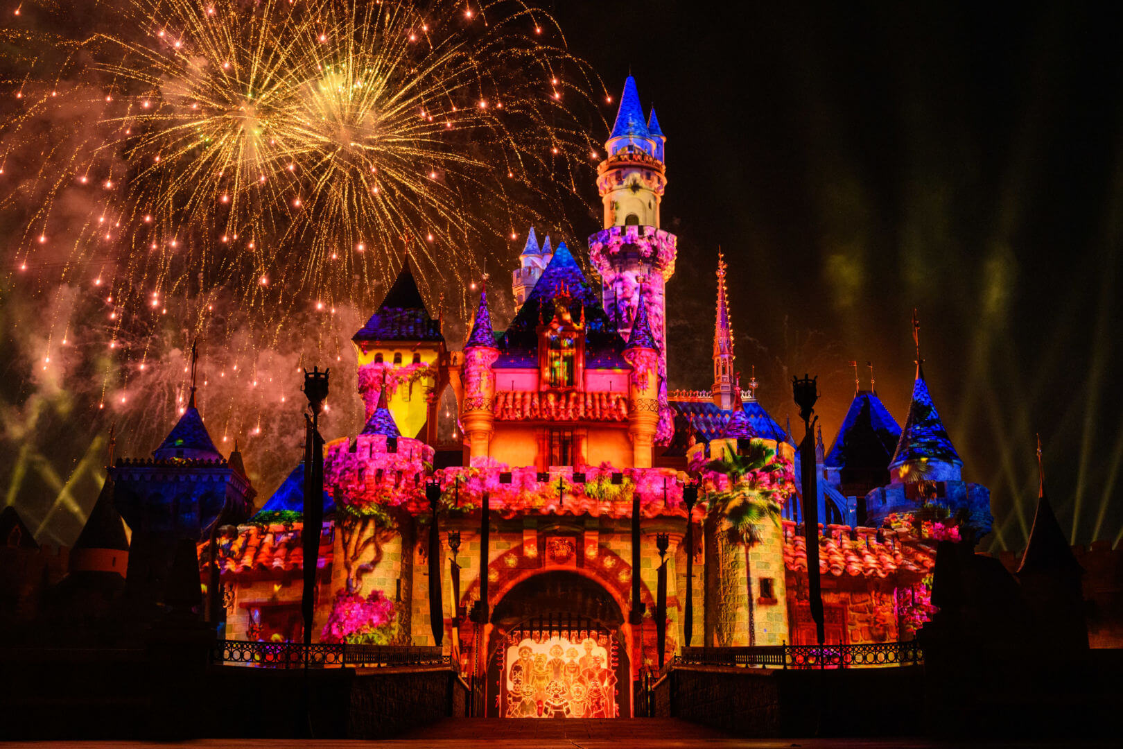 Disney 100 – All About Disney's 100th Birthday Celebration – SoCal Daily