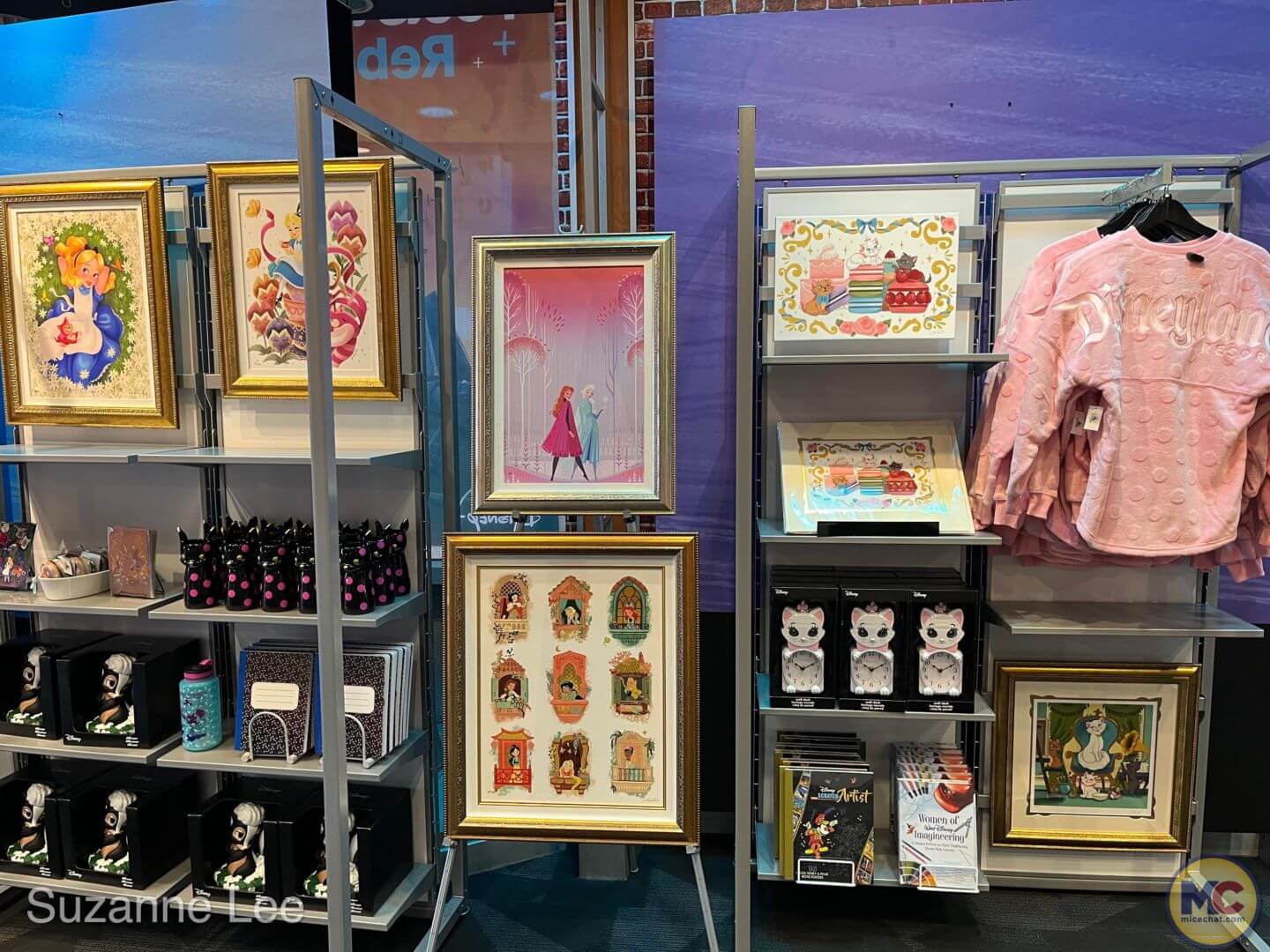 https://www.micechat.com/wp-content/uploads/2023/01/Disneyland-downtown-disney-espn-zone-wonderground-gallery-interior-merchandise-MiceChat.jpg